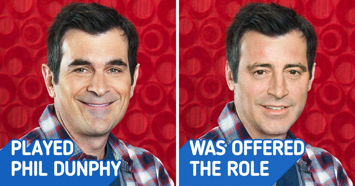 14 Actors Who Almost Didn’t Land the Role They’re Now Famous For