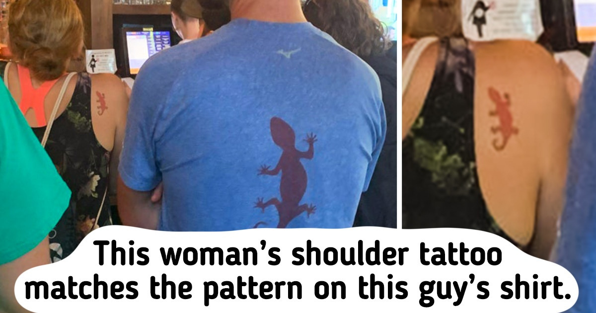17 Coincidences That Make Us Think We Are in the Matrix