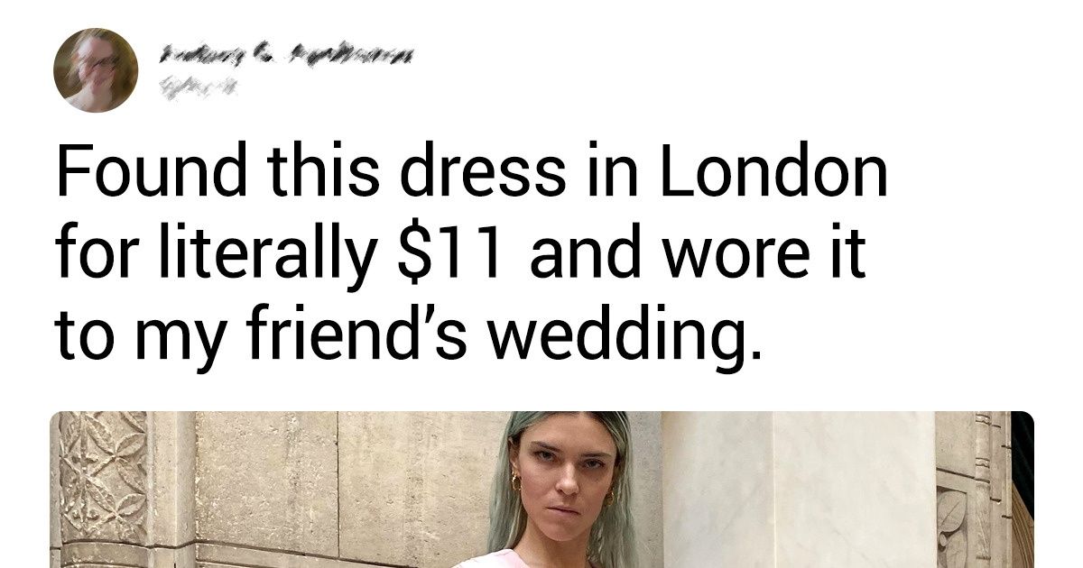 20+ People Who Found Something Special in a Very Unexpected Place 20+ People Who Found Something Special in a Very Unexpected Place