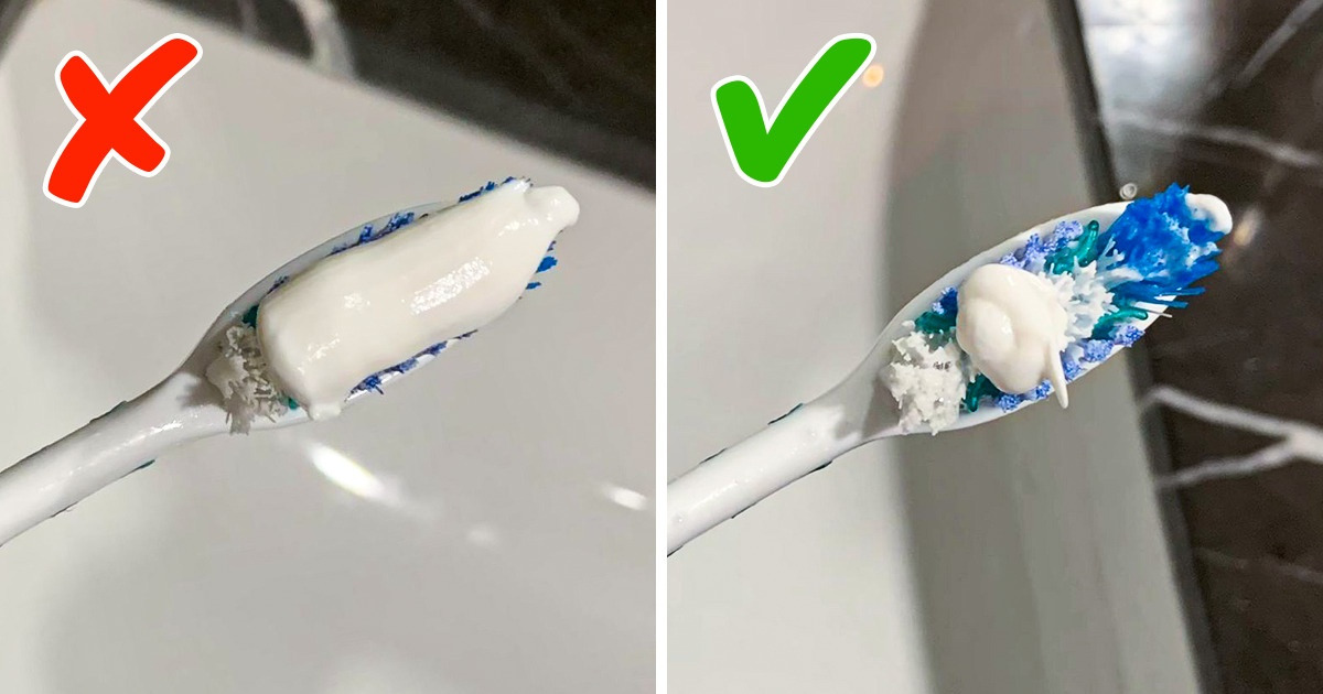 7 Everyday Things We’re Probably Doing Wrong