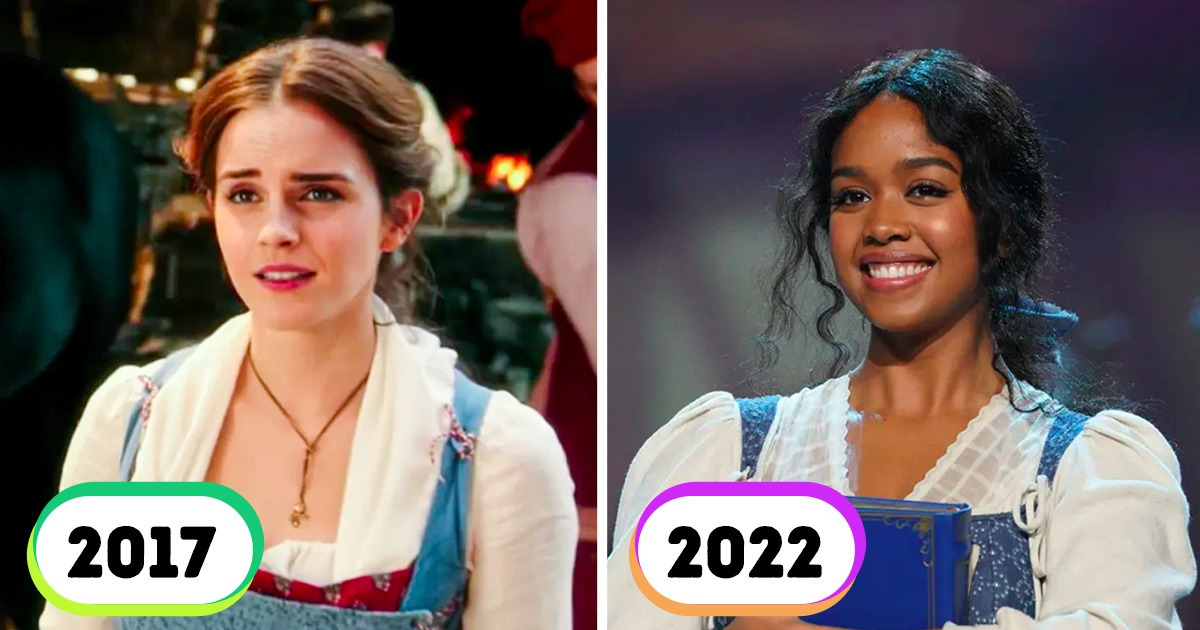 8 Movie Casting Choices That Fans Greatly Appreciated 8 Movie Casting Choices That Fans Greatly Appreciated