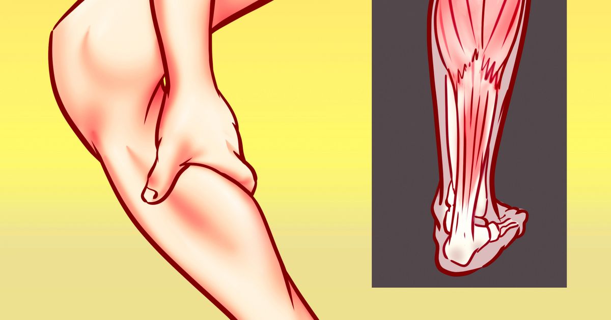 Yotsunoha Legs