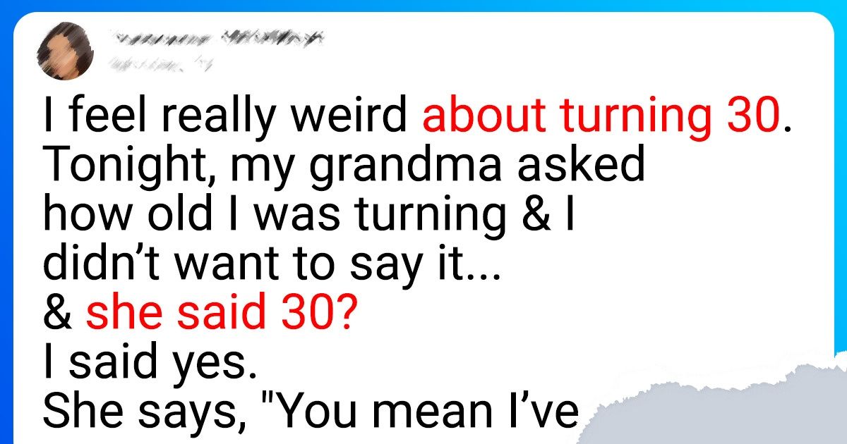 15 Tweets Proving That Family Will Always Be There for You