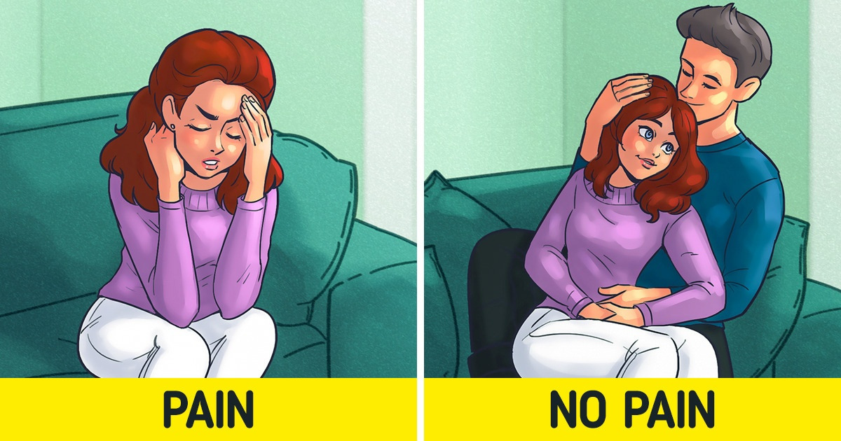 10 Psychological Tips to Know If Your Partner Really Loves You 10 Psychological Tips to Know If Your Partner Really Loves You