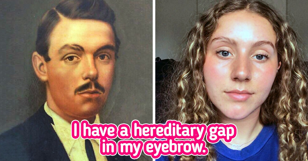 18 Times People Discovered Something and Couldn’t Believe Their Eyes 18 Times People Discovered Something and Couldn’t Believe Their Eyes