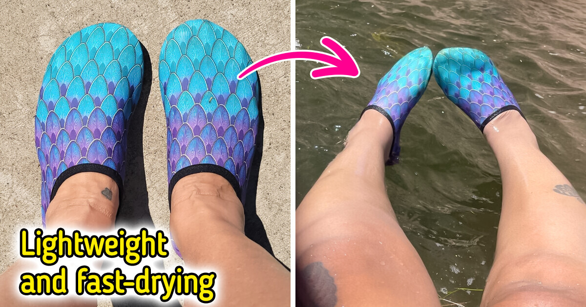 10 Must-Haves to Feel Comfortable This Summer 10 Must-Haves to Feel Comfortable This Summer