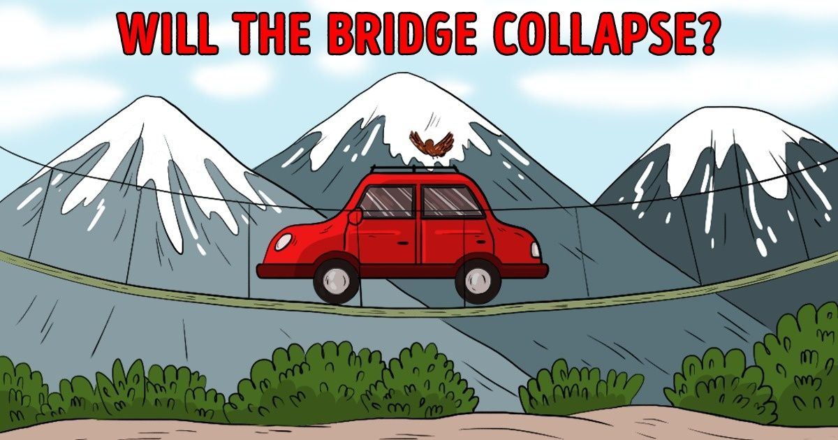 8 Crafty Riddles to Massage Your Brain