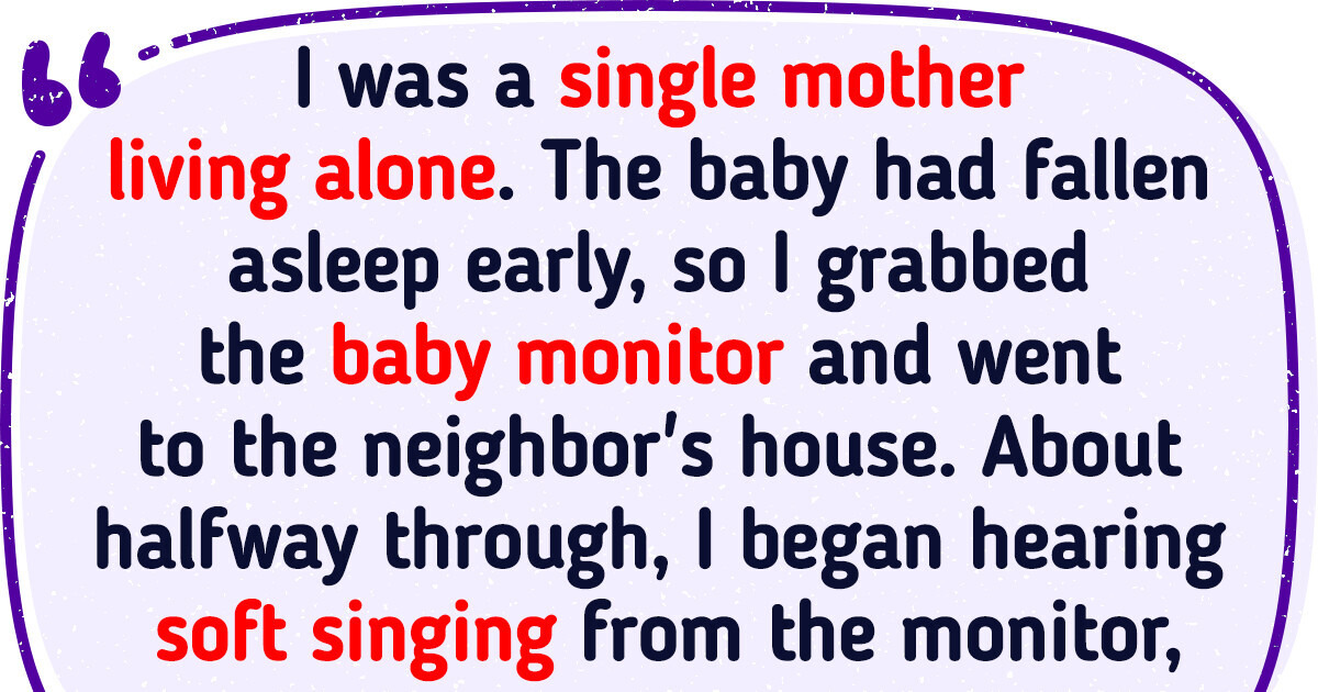 14 People Share Eerie Stories of Ghostly Visitors