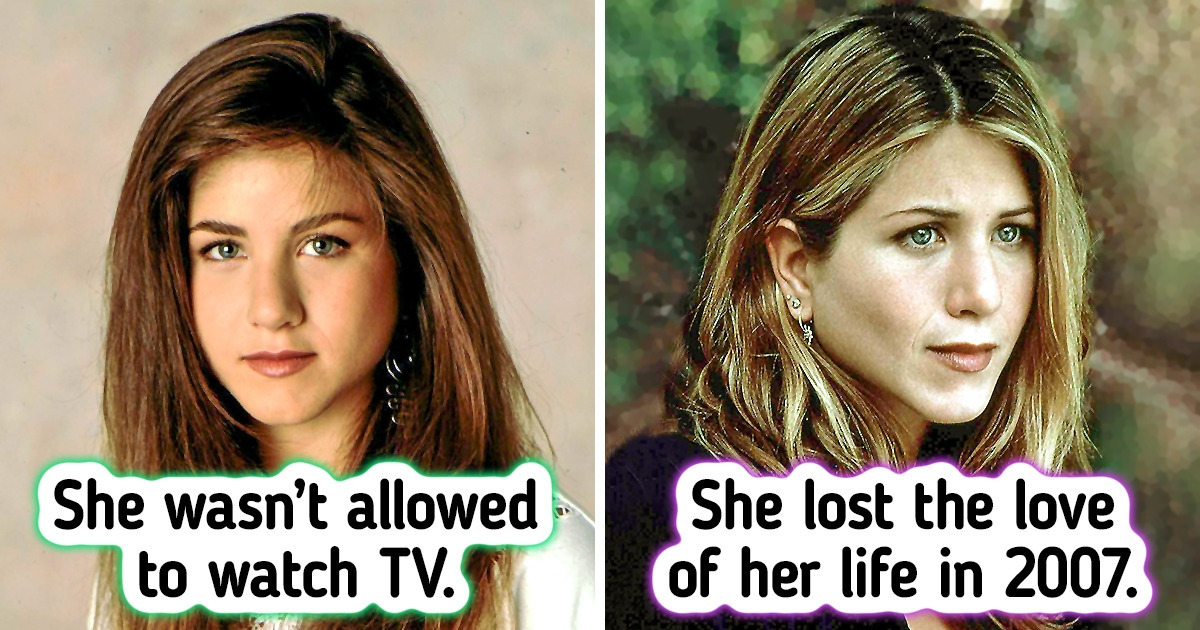 Ahead of Jennifer Aniston’s Fifty-Third Birthday, We’re Bringing You 9 Curious Facts About Her That You Probably Don’t Know