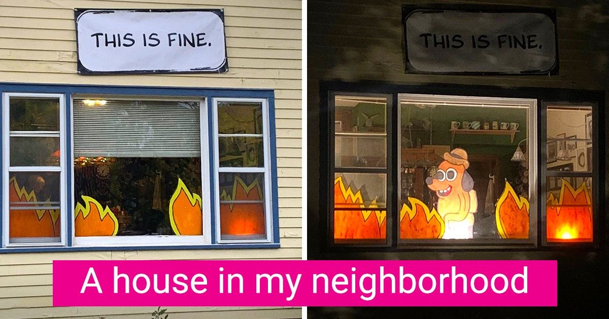 20 Halloween Decorations That Inspire Everyone to be Extra Creative
