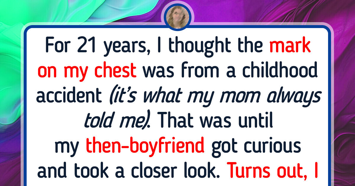12 True Stories That End With Hollywood Worthy Plot Twists Bright Side 12 True Stories That End With Hollywood Worthy Plot Twists Bright Side