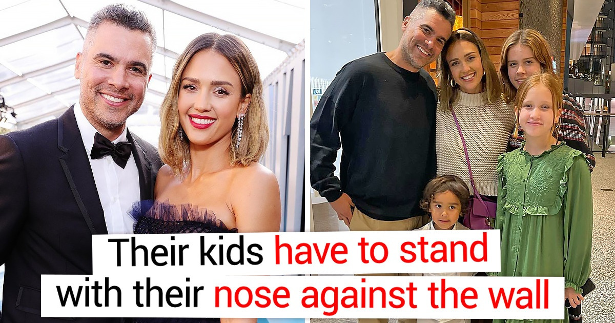 10 Unusual Parenting Methods Used by Famous Families 10 Unusual Parenting Methods Used by Famous Families