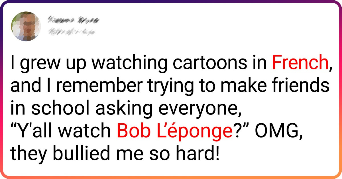 15 Tweets That Show Our Life Is Just a Comedy Show