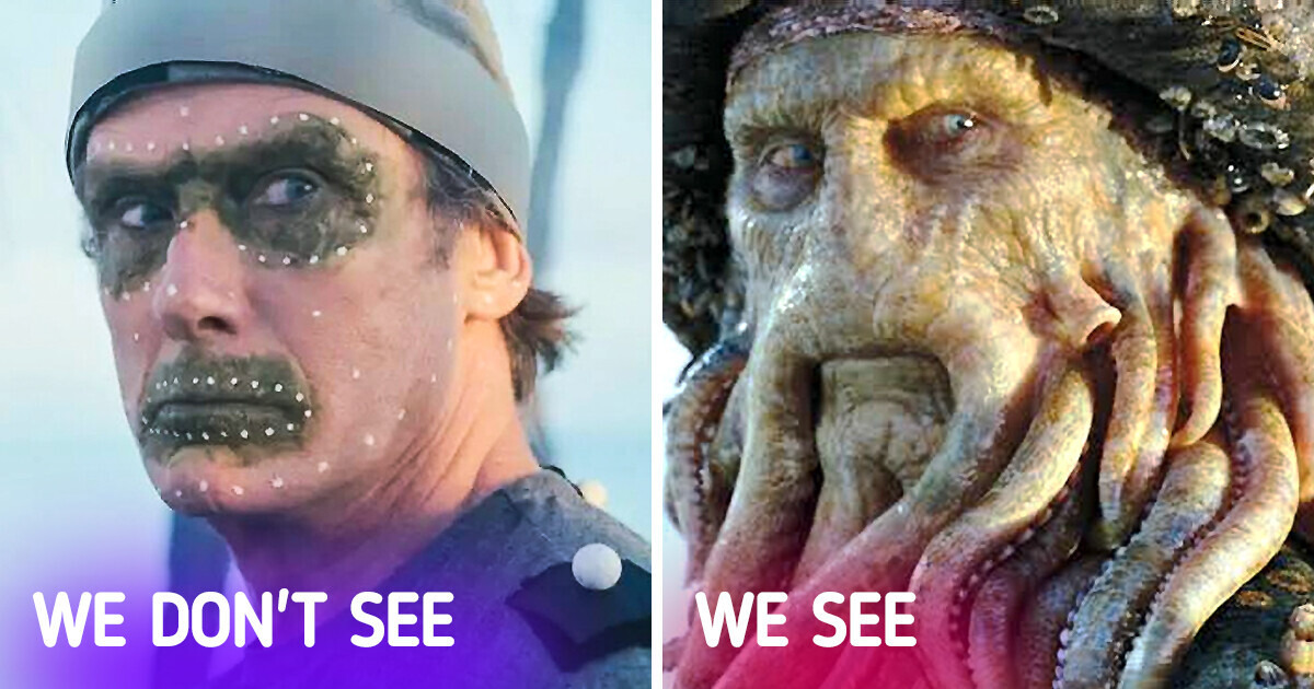 11+ Movie Secrets That Only People Behind-The-Scene Know 11+ Movie Secrets That Only People Behind-The-Scene Know