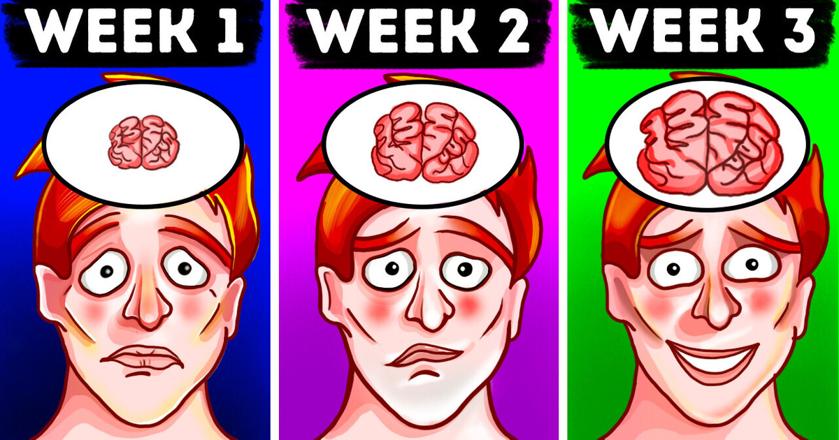 Video Games Are Like Powerlifting for Your Brain Video Games Are Like Powerlifting for Your Brain