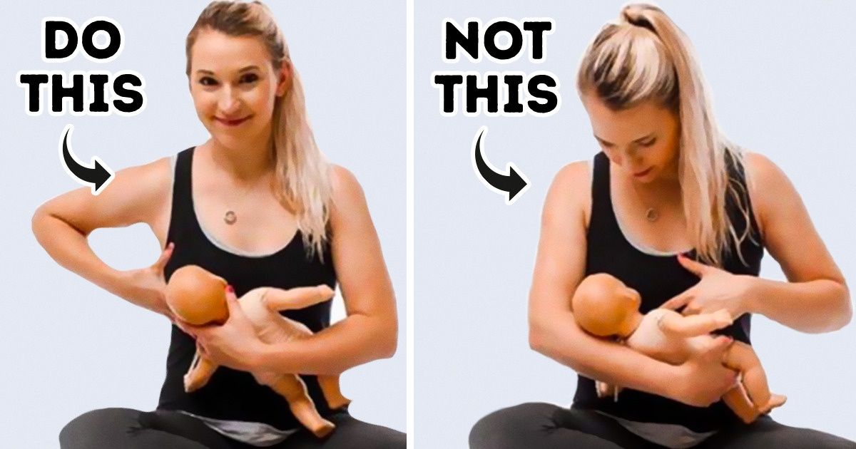 15 Important Tips for Newborn Babies New Parents Wish They’d Learned Sooner 15 Important Tips for Newborn Babies New Parents Wish They’d Learned Sooner