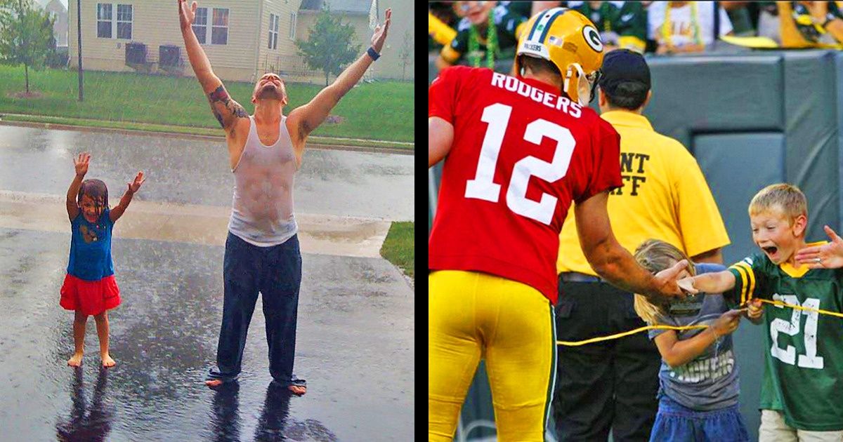 19 Emotional Kids Who Could Outshine Any Hollywood Star