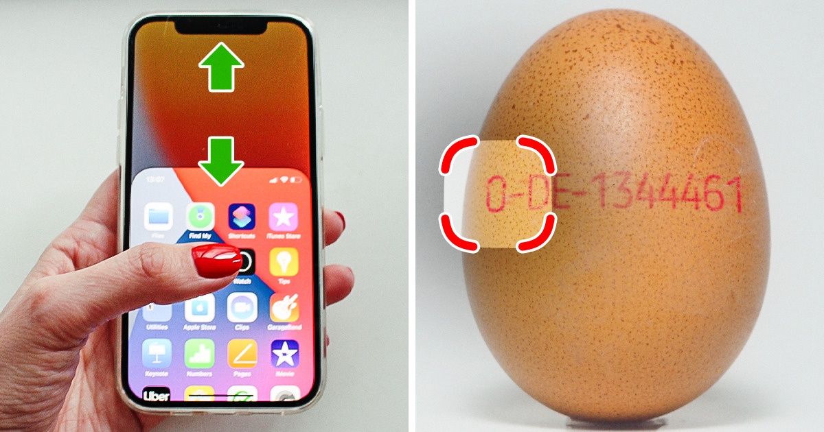 10 Helpful Things for Everyday Life That You Never Knew Existed