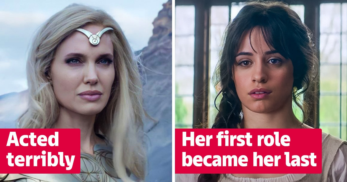 17 Movie Roles That Brought More Problems Than Benefits 17 Movie Roles That Brought More Problems Than Benefits