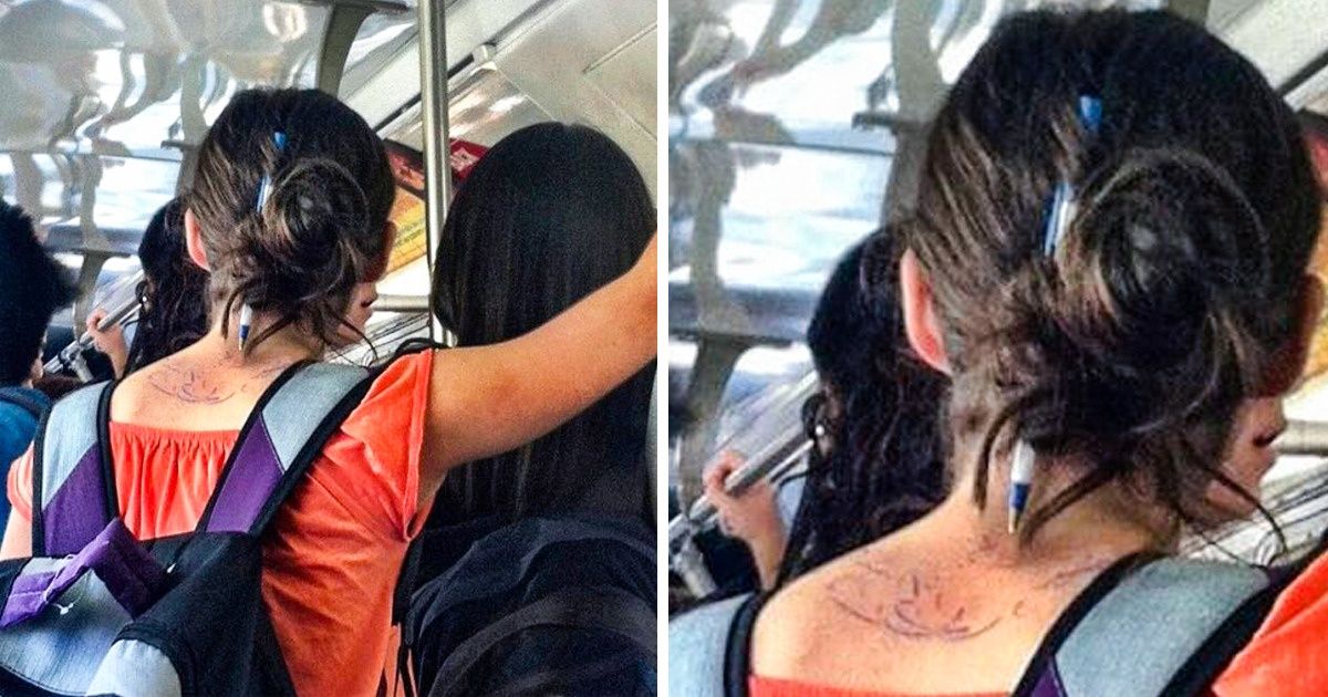 18 Awkward Situations You Wouldn’t Want to Find Yourself In 18 Awkward Situations You Wouldn’t Want to Find Yourself In