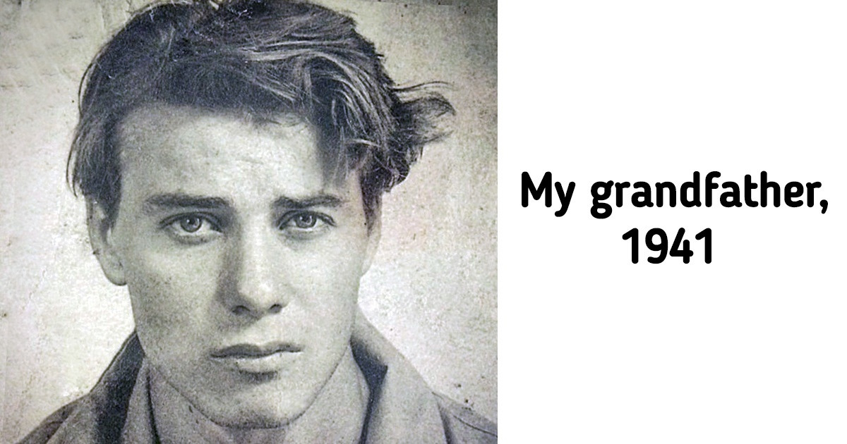 23 Mesmerizing Photos That Show the Charm of Men From the Previous Century Better Than Words 23 Mesmerizing Photos That Show the Charm of Men From the Previous Century Better Than Words