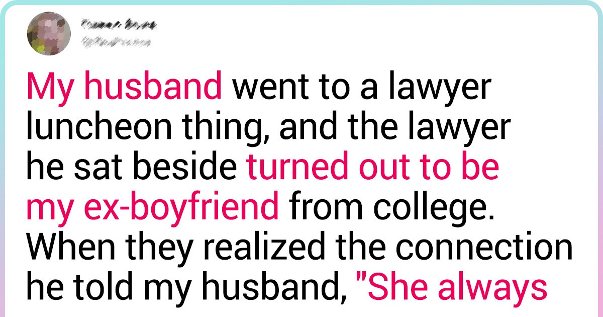 17 People Who Prove Marriage Guarantees You a Good Laugh Every Day