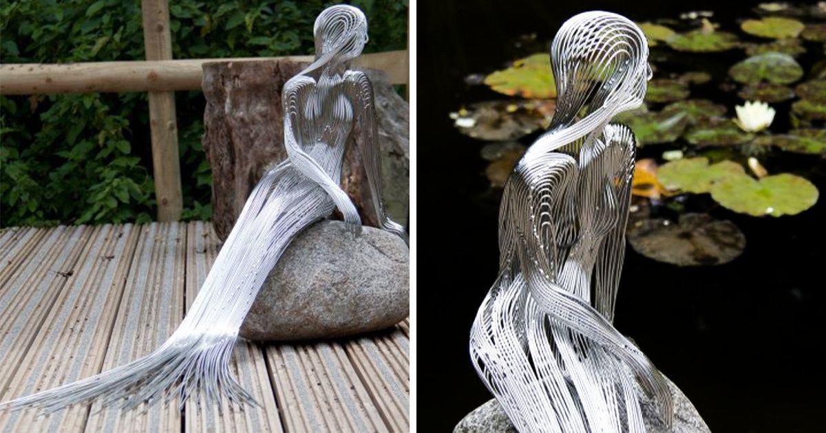 15+ Magnificent Sculptures That Took Our Breath Away 15+ Magnificent Sculptures That Took Our Breath Away