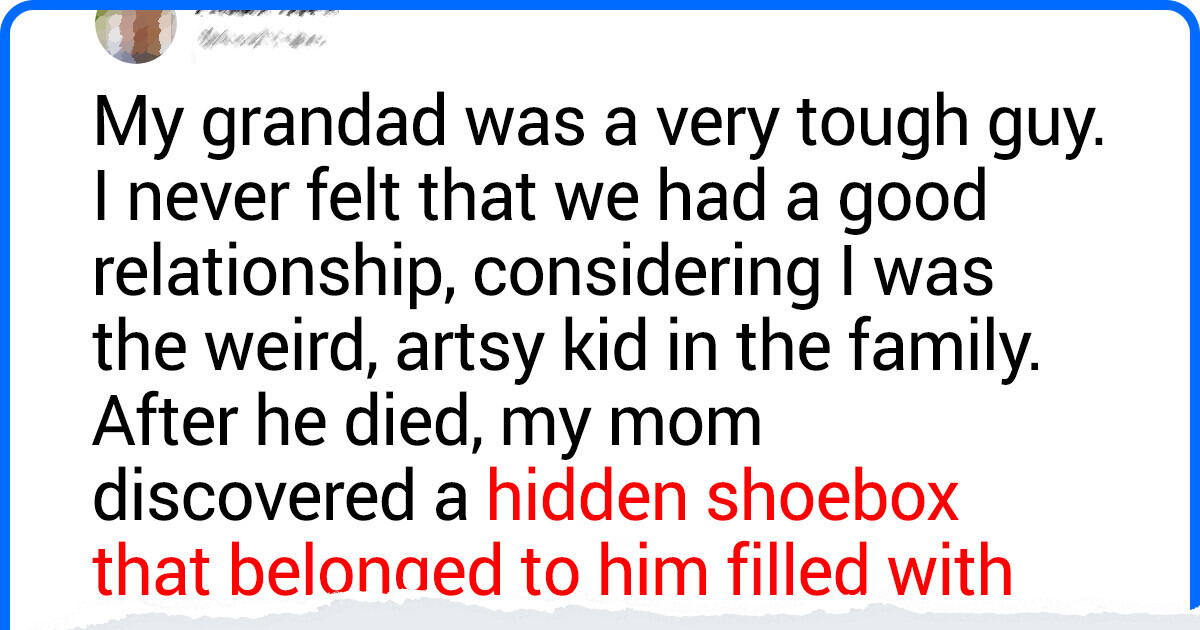 15 People Who Made a Devastating Discovery 15 People Who Made a Devastating Discovery