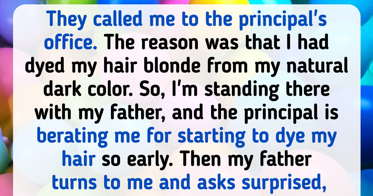 20 Stories That Prove Dads Raise Children in Their Own Way