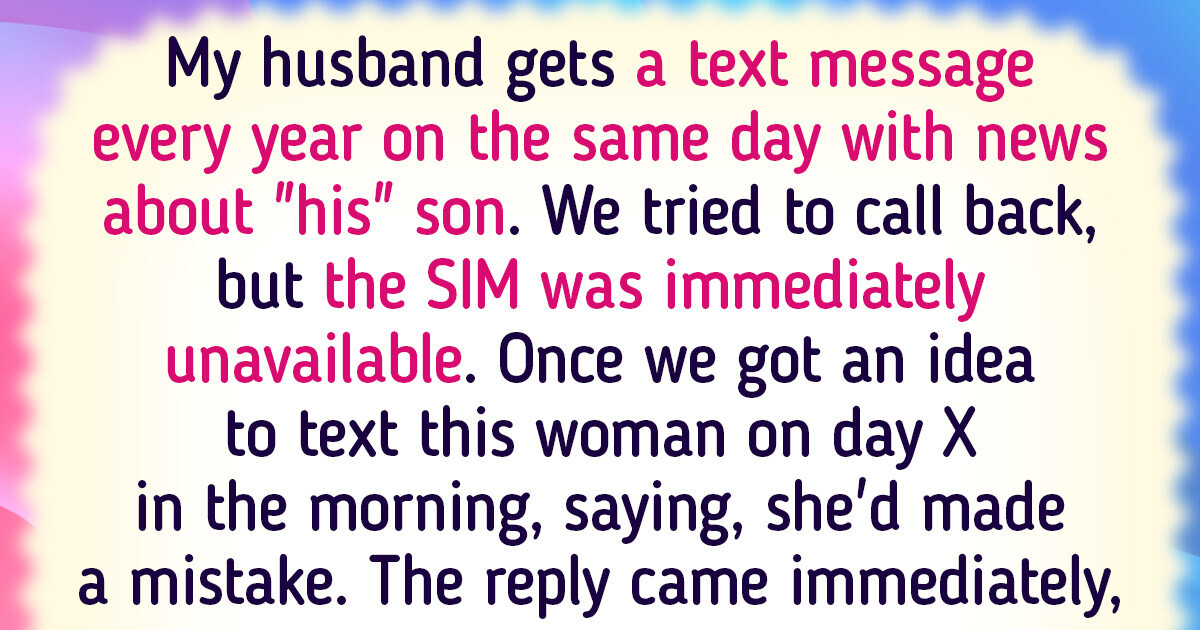 12 Wrong Number Calls That Took an Unexpected Turn 12 Wrong Number Calls That Took an Unexpected Turn