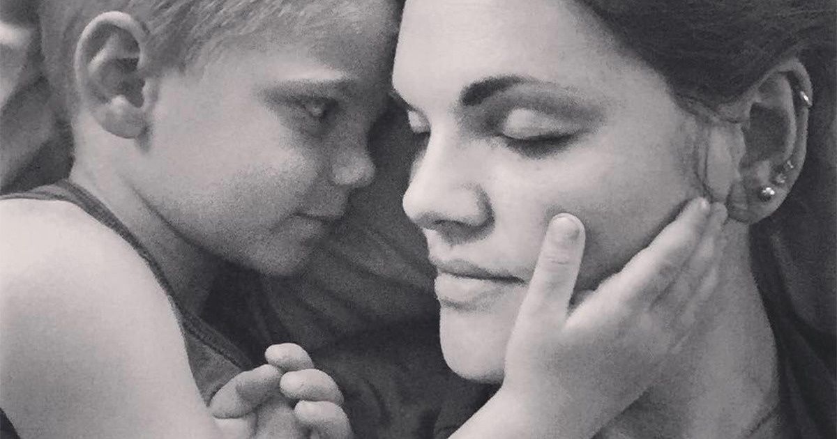 A Mom of 3 Boys Writes a Powerful Letter to Her Future Daughters-in-Law, and Women Can’t Hold Back Their Tears A Mom of 3 Boys Writes a Powerful Letter to Her Future Daughters-in-Law, and Women Can’t Hold Back Their Tears