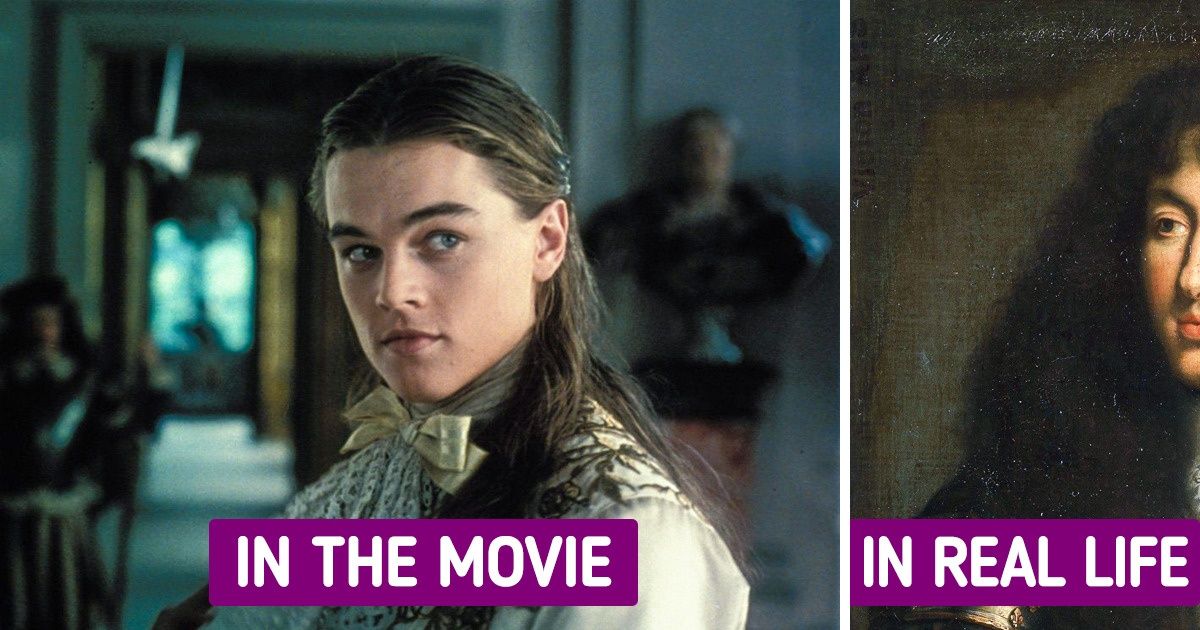 13 Royals Whose Stories Made It to the Big Screen and What They Looked Like in Real Life 13 Royals Whose Stories Made It to the Big Screen and What They Looked Like in Real Life