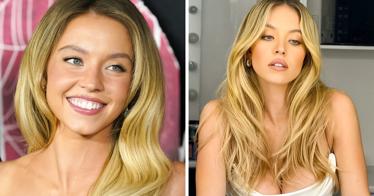 Sydney Sweeney Is the Most Beautiful Woman in the World According to Science Sydney Sweeney Is the Most Beautiful Woman in the World According to Science