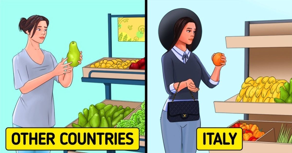 9 Things That Make Italy Unique 9 Things That Make Italy Unique