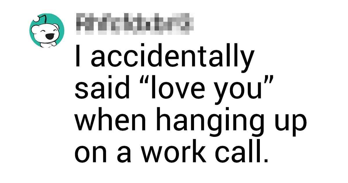 20 Times People Forgot to Turn Off Their Autopilot 20 Times People Forgot to Turn Off Their Autopilot
