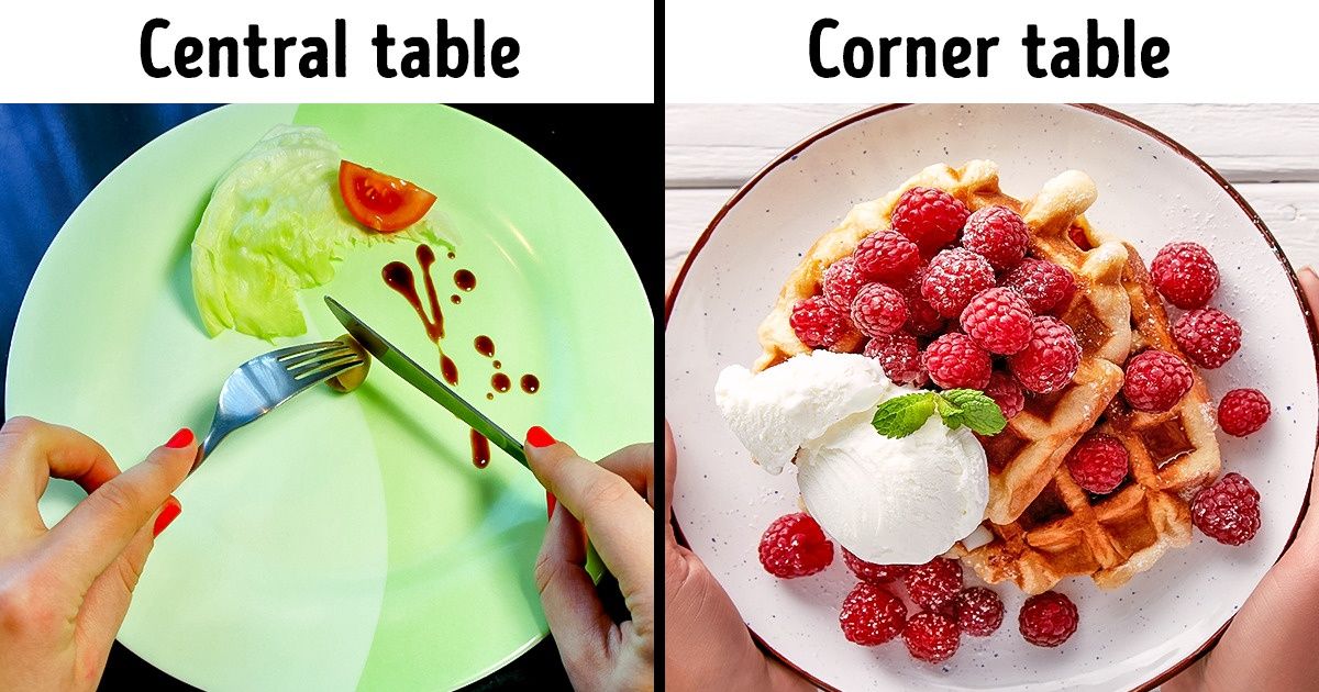 13 Ploys Restaurants Use to Make Us Spend More Money