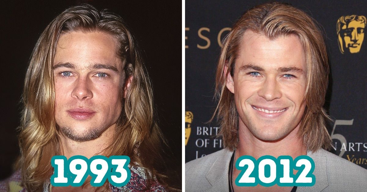15 Celebs Who Brought Back Hairdos From the ’80s and ’90s Like It Was Yesterday 15 Celebs Who Brought Back Hairdos From the ’80s and ’90s Like It Was Yesterday
