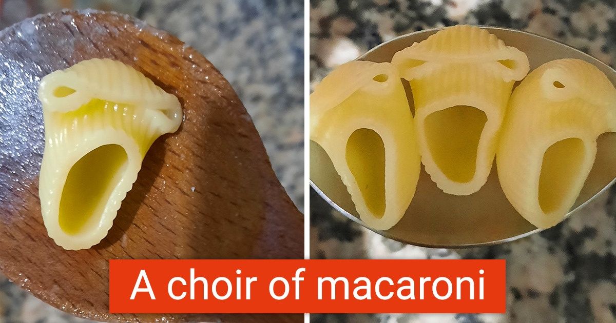 10+ Images That Hide More Than What We Really Can See