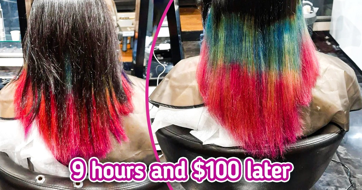 19 People Who Were Looking for a Makeover but Got a Disappointment