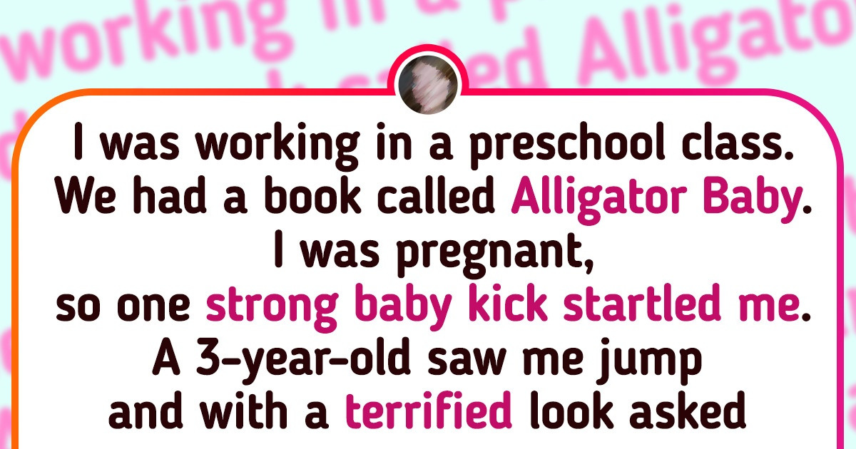 20 Times People Did Something That Made Us Go, “Oh, My Heart!”