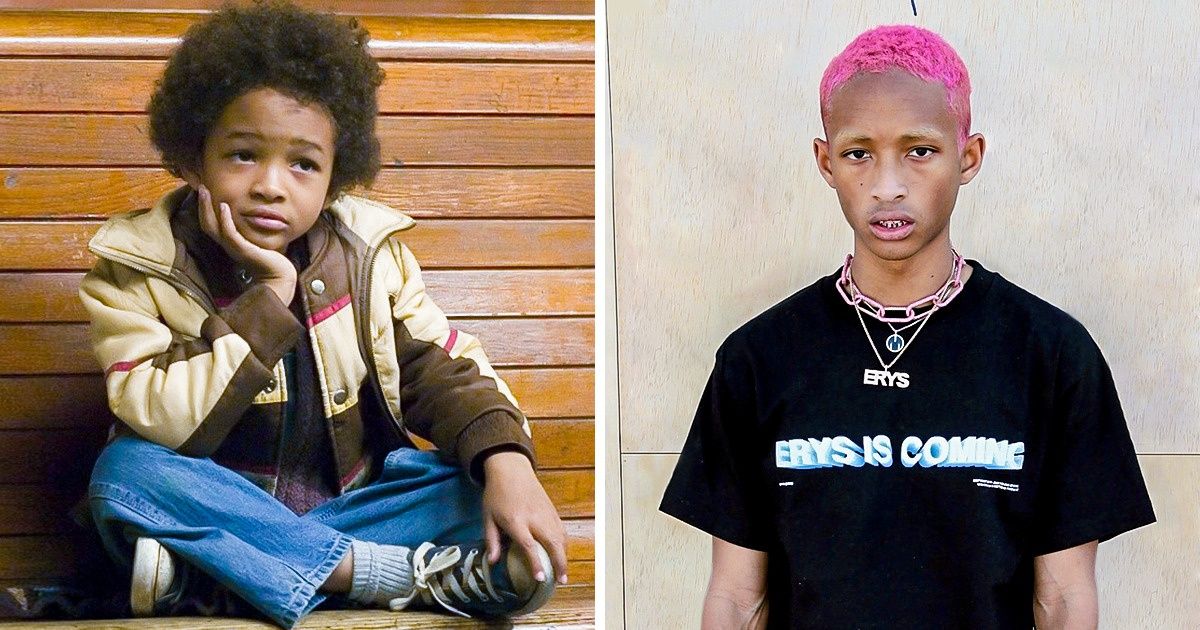 15+ Famous Child Celebrities We Hardly Recognize Today 15+ Famous Child Celebrities We Hardly Recognize Today