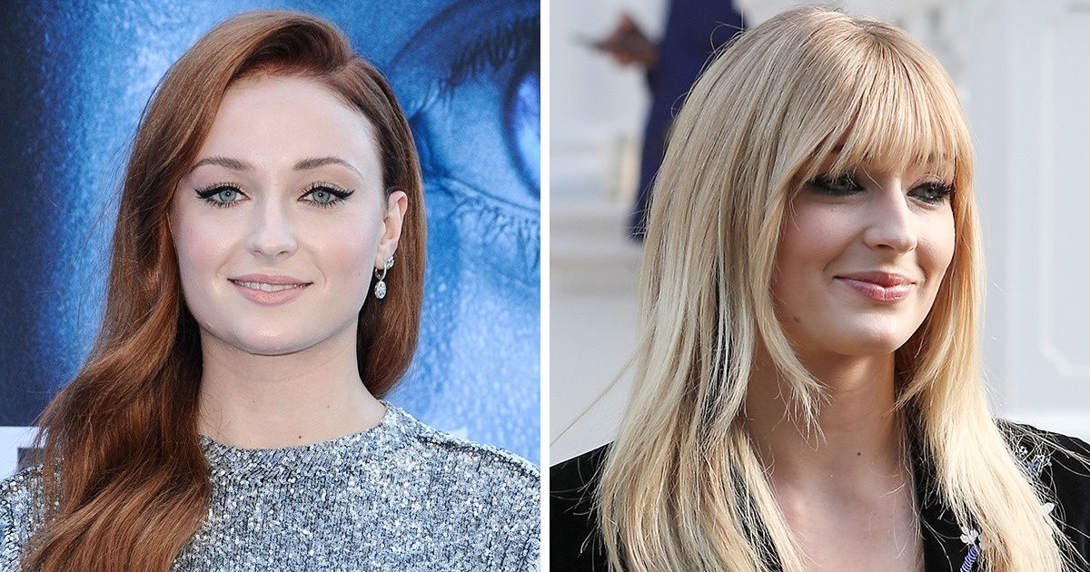 14 Celebrities Who Dared to Change Their Image Drastically (the Actresses From “GoT” Can Be Hard to Recognize) 14 Celebrities Who Dared to Change Their Image Drastically (the Actresses From “GoT” Can Be Hard to Recognize)