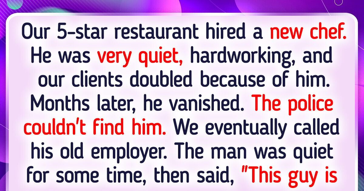 13 Disturbing Secrets That Could Break Even the Strongest Minds 13 Disturbing Secrets That Could Break Even the Strongest Minds