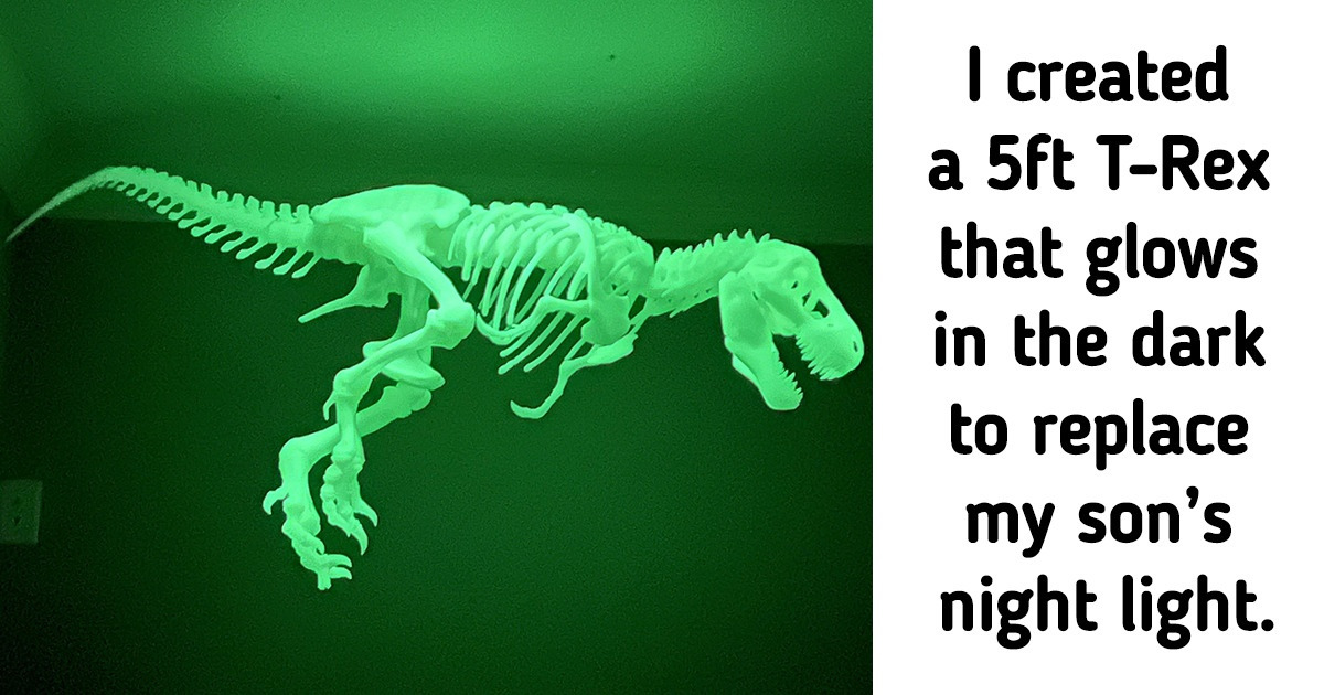 15 Designers Who Deserve 5 Stars for Their Imagination
