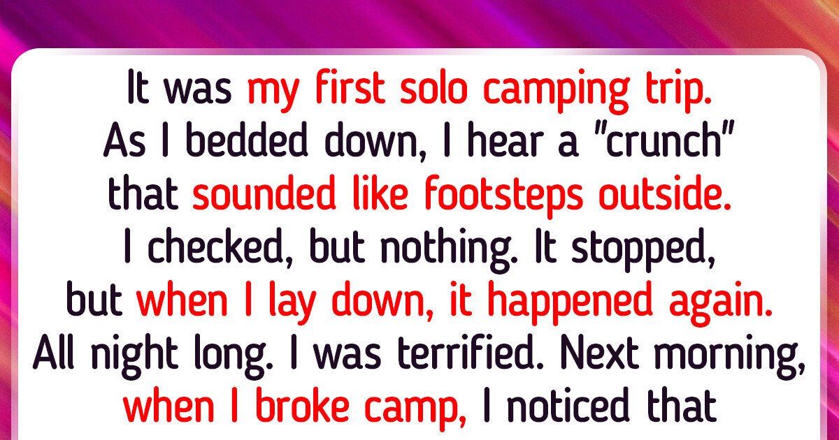 13 Adventure Stories With Unreal Plot Twists Worthy of a Hollywood Blockbuster 13 Adventure Stories With Unreal Plot Twists Worthy of a Hollywood Blockbuster