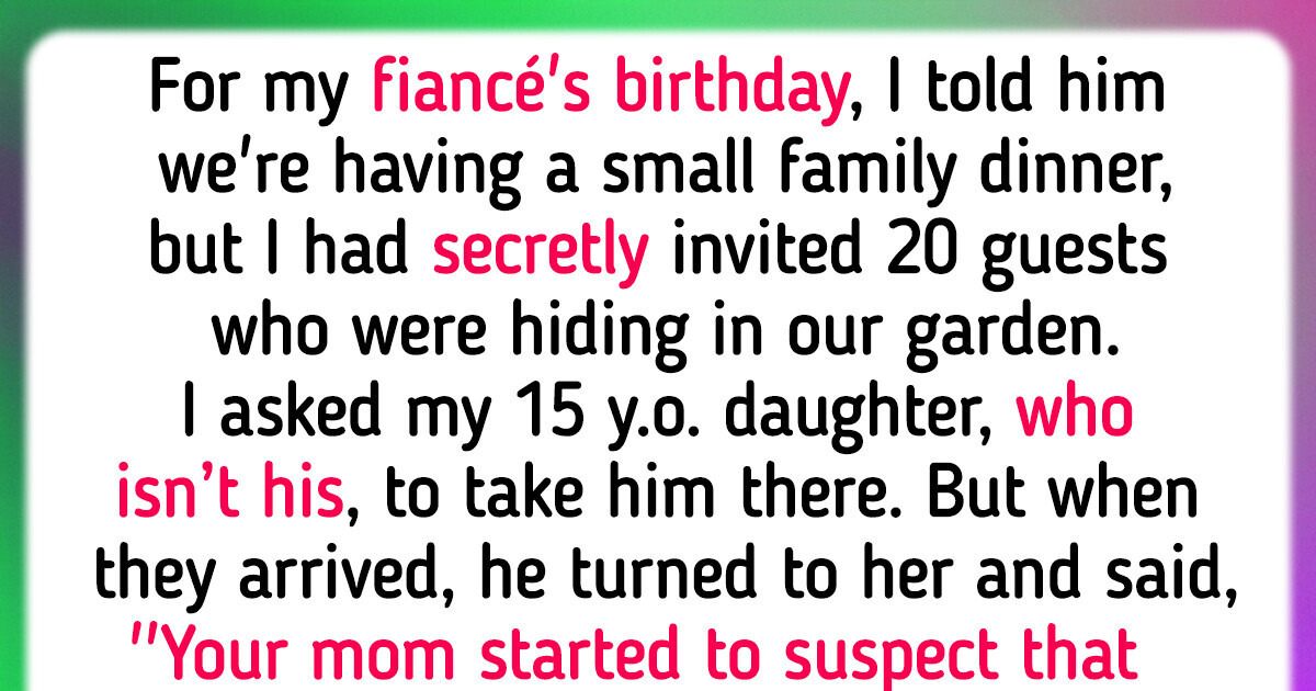 15+ Plot Twists That Prove Nothing Is As It Seems 15+ Plot Twists That Prove Nothing Is As It Seems