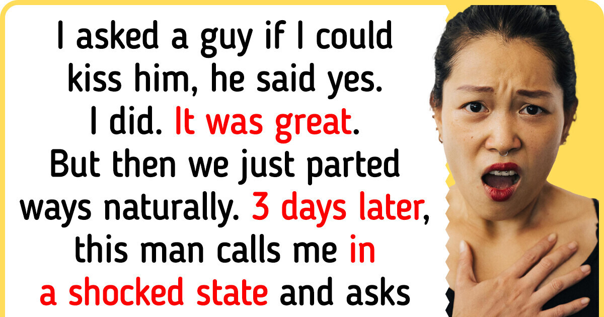 12 Shocking Turns of Events That Left People Dumbfounded