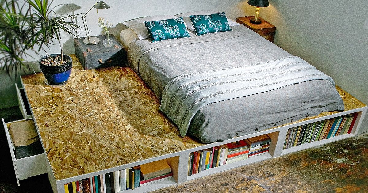 10+ Ways to Get Extra Space in Your Small Room 10+ Ways to Get Extra Space in Your Small Room