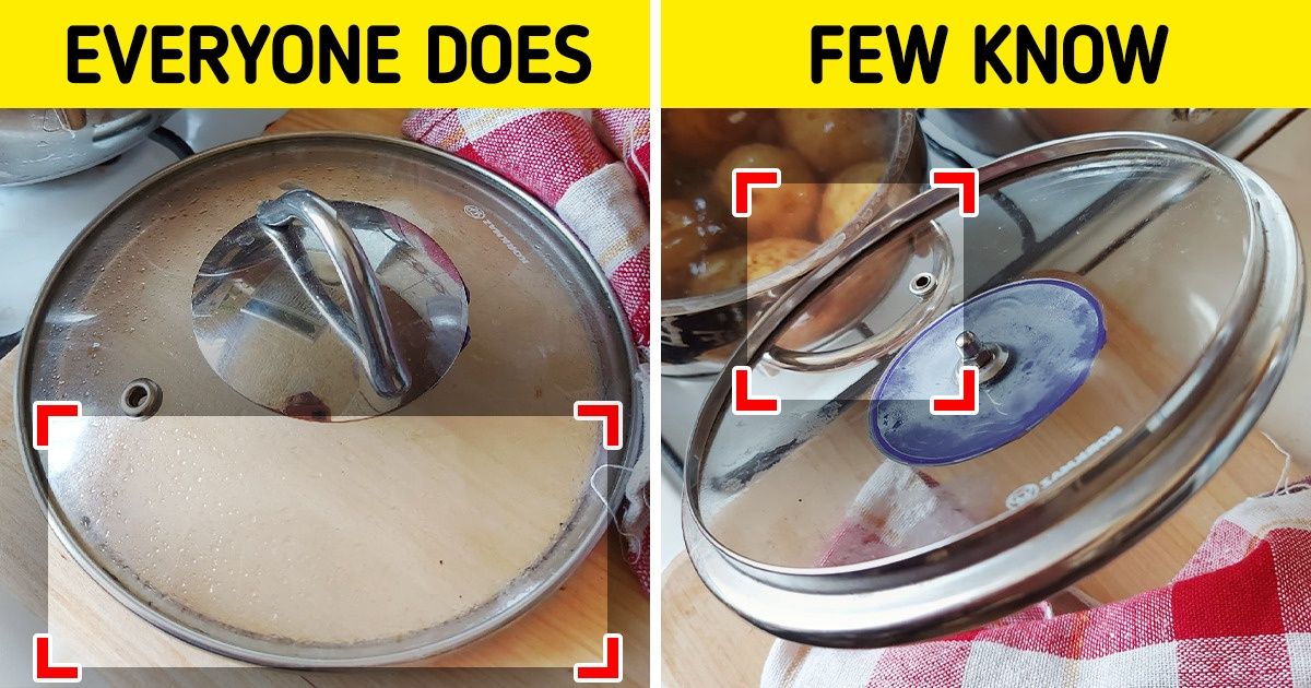 10+ Kitchen Life Hacks That Deserve a Nobel Prize 10+ Kitchen Life Hacks That Deserve a Nobel Prize