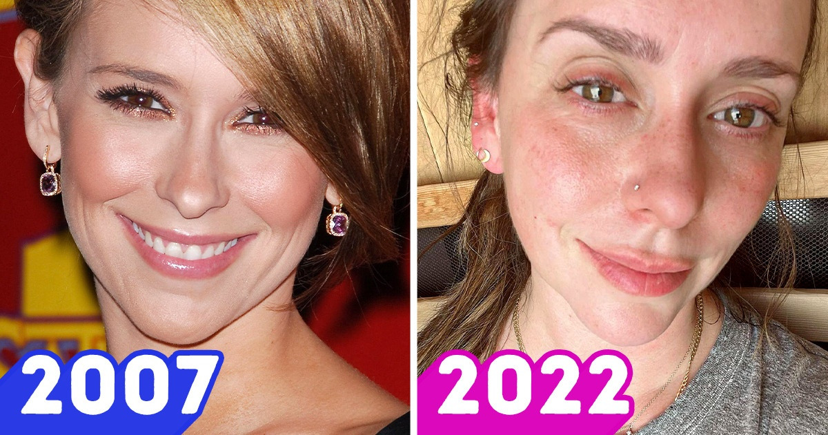 What 19 Beloved Heroes From Mystery TV Shows Look Like Today